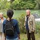 <b>Alexandra Stewart, Hafsia Herzi, Isabelle Brocard</b> Photo : Ma compagne de nuit