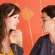 <b>Alexandra Stewart, Hafsia Herzi, Isabelle Brocard</b> Photo : Ma compagne de nuit