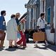 Le Skylab : photo Julie Delpy