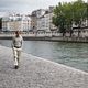 <b>Woody Allen</b> Photo : Minuit à Paris
