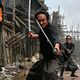 <b>Takashi Miike, Takayuki Yamada, Yusuke Iseya</b> Photo : 13 Assassins