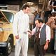 Taxi : photo Andy Kaufman, Danny DeVito