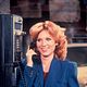 Taxi : photo Marilu Henner