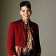 <b>Wilson Cruz</b> Photo : Angela, 15 ans