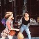 <b>A.J. Langer, Claire Danes</b> Photo : Angela, 15 ans