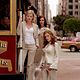 <b>Chyler Leigh, Gretchen Mol, Kathleen Robertson</b> Photo : Girls Club