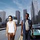 <b>Bill Bellamy, Peter Facinelli</b> Photo : Fastlane