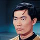 <b>George Takei</b> Photo : Star Trek