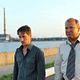 <b>Aleksey Shlyamin, Anton Shagin</b> Photo : V Subbotu