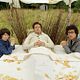<b>Carrie Brownstein, Fred Armisen, Jason Sudeikis</b> Photo : Portlandia