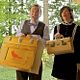 <b>Carrie Brownstein, Fred Armisen</b> Photo : Portlandia