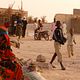 <b>Nathalie Borgers</b> Photo : Vents de sable, femmes de roc