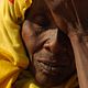 Vents de sable, femmes de roc : photo Nathalie Borgers