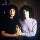 <b>Billy Zane, Sherilyn Fenn</b> Photo : Mystères à Twin Peaks