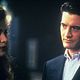 <b>Billy Zane, Sherilyn Fenn</b> Photo : Mystères à Twin Peaks
