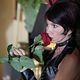 <b>Victoria Abril</b> Photo : Les Beaux mecs