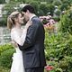 <b>Anne Consigny, Simon Abkarian</b> Photo : Les Beaux mecs