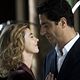 <b>Anne Consigny, Simon Abkarian</b> Photo : Les Beaux mecs