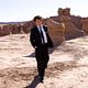 <b>Sean Penn, Terrence Malick</b> Photo : The Tree of Life