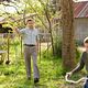 <b>Terrence Malick</b> Photo : The Tree of Life