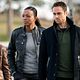 <b>Aisha Tyler, Stuart Townsend</b> Photo : XIII : la série