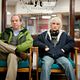 <b>Alex Shaffer, Paul Giamatti</b> Photo : Win Win