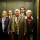 <b>Alex Shaffer, Amy Ryan, Burt Young, Paul Giamatti</b> Photo : Win Win