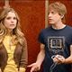 Welcome to The Captain : photo Fran Kranz, Joanna Garcia