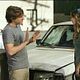 Welcome to The Captain : photo Fran Kranz, Joanna Garcia