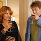 Welcome to The Captain : photo Fran Kranz, Raquel Welch