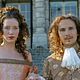 Le Roi, L'Ecureuil et la Couleuvre : photo Lorànt Deutsch, Sara Giraudeau