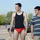 The Inbetweeners : photo Blake Harrison, Simon Bird
