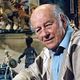 <b>Ray Harryhausen</b> Photo 