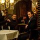 <b>Guy Ritchie, Jude Law, Robert Downey Jr.</b> Photo : Sherlock Holmes: A Game of Shadows