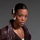 <b>Aisha Tyler</b> Photo : XIII : la série