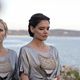 <b>Katie Holmes</b> Photo : The Romantics