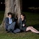 <b>Josh Duhamel, Katie Holmes</b> Photo : The Romantics