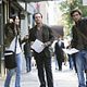 Forgotten : photo Anthony Carrigan, Christian Slater, Michelle Borth
