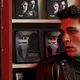 <b>Colton Haynes</b> Photo : Teen Wolf