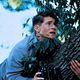 <b>Crispin Glover, Robert Zemeckis</b> Photo : Retour vers le futur