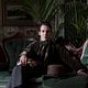 Albert Nobbs : photo Jonathan Rhys Meyers, Rodrigo Garcia