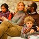 Possessions : photo Alexandra Lamy, Eric Guirado, Lucien Jean-Baptiste
