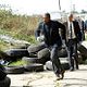 <b>David Marciano, Forest Whitaker</b> Photo : Criminal Minds: Suspect Behavior