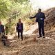 Criminal Minds: Suspect Behavior : photo Beau Garrett, Forest Whitaker, Matt Ryan, Michael Kelly