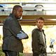 <b>Forest Whitaker, Matt Ryan</b> Photo : Criminal Minds: Suspect Behavior