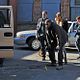 <b>Beau Garrett, Forest Whitaker, Janeane Garofalo, Matt Ryan, Michael Kelly</b> Photo : Criminal Minds: Suspect Behavior