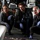 Criminal Minds: Suspect Behavior : photo Beau Garrett, Matt Ryan, Michael Kelly