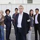 Section de recherches : photo Chrystelle Labaude, Félicité Du Jeu, Jean-Pascal Lacoste, Kamel Belghazi, Virginie Caliari