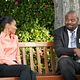 HawthoRNe : infirmière en chef : photo Chi McBride, Jada Pinkett Smith