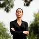 HawthoRNe : infirmière en chef : photo Jada Pinkett Smith